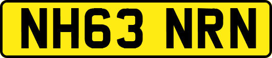 NH63NRN