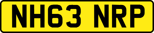NH63NRP