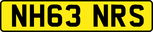 NH63NRS