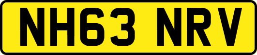 NH63NRV