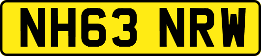 NH63NRW