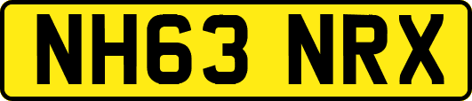 NH63NRX