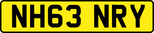 NH63NRY