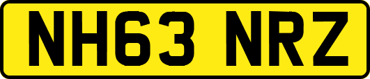 NH63NRZ