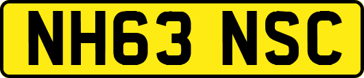 NH63NSC