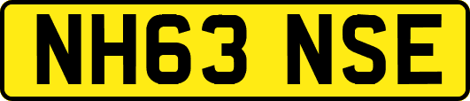 NH63NSE