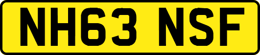 NH63NSF