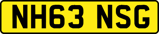 NH63NSG