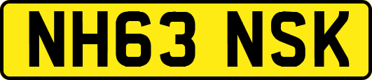 NH63NSK