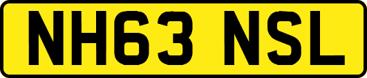 NH63NSL