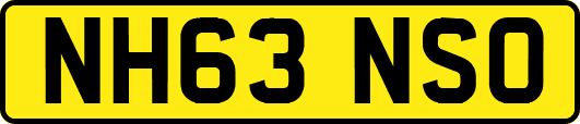 NH63NSO