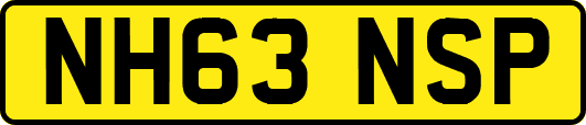 NH63NSP