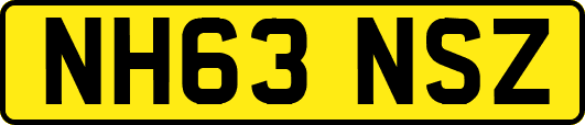NH63NSZ
