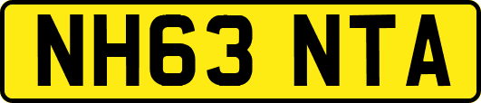 NH63NTA