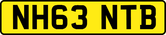 NH63NTB