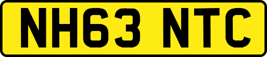 NH63NTC