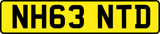 NH63NTD