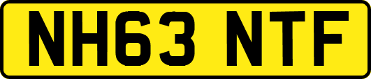 NH63NTF