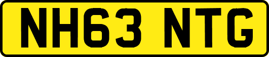 NH63NTG