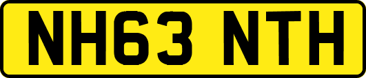 NH63NTH