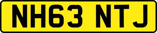 NH63NTJ