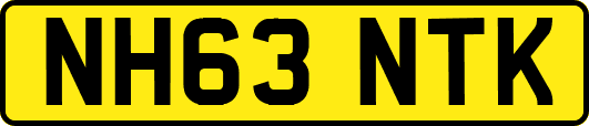 NH63NTK