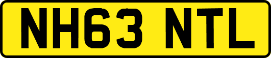 NH63NTL