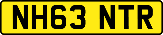 NH63NTR