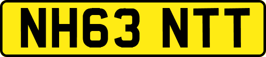NH63NTT