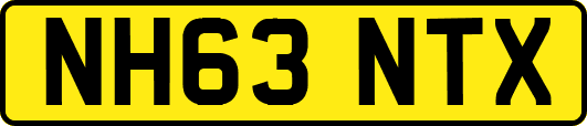 NH63NTX