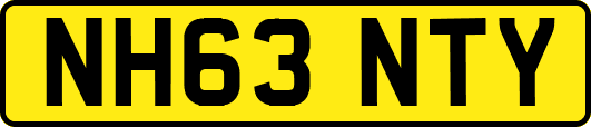 NH63NTY