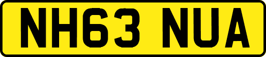 NH63NUA