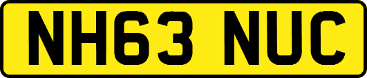 NH63NUC