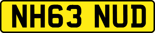 NH63NUD