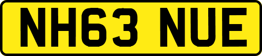 NH63NUE
