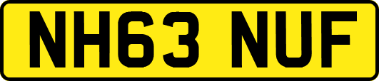 NH63NUF