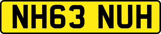 NH63NUH