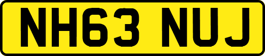 NH63NUJ