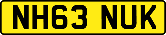 NH63NUK