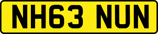 NH63NUN