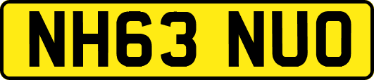 NH63NUO
