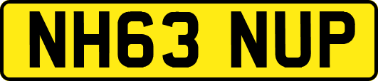 NH63NUP