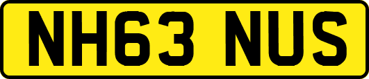 NH63NUS