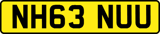 NH63NUU