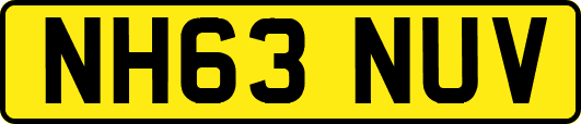 NH63NUV