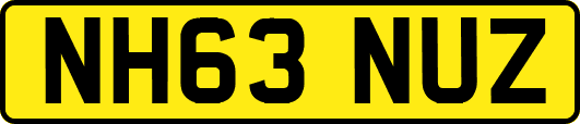 NH63NUZ