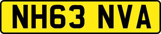NH63NVA