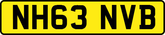 NH63NVB