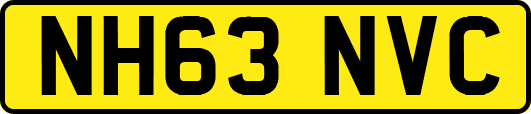 NH63NVC