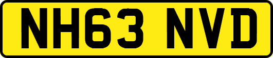 NH63NVD